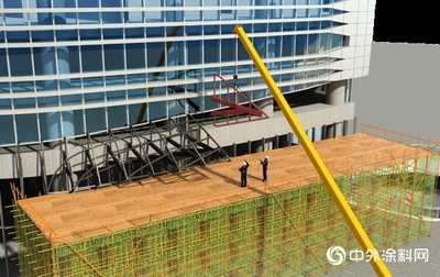 广田精品 | 南沙自贸区城市“天际线”——航运中心幕墙工程完工亮相，142416㎡的匠心构筑