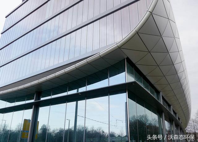 石材蜂窝铝板在建筑幕墙应用中的问题剖析与设计安装要旨