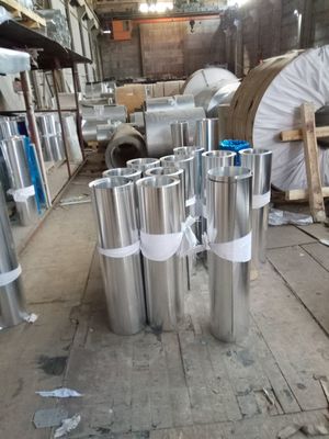 探究0.5mm厚铝皮价格及其在建筑幕墙设计安装中的影响与应用